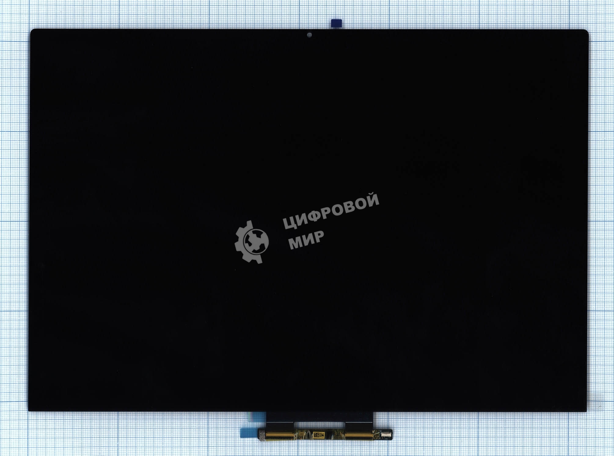 Модуль (матрица + тачскрин) для Dell TOG-140SN186AF