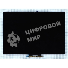 Модуль (матрица + тачскрин) для Dell TOG-140SN186AF