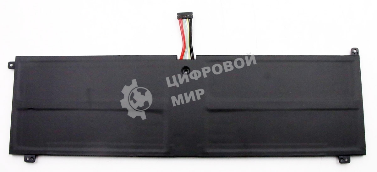 Аккумуляторная батарея для ноутбука Lenovo Legion S7 16ARHA7 (L21M4PE1) 15.52V 6443mAh
