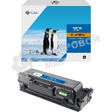 Фотобарабан G&G, аналог Xerox 101R00555 черный 30k