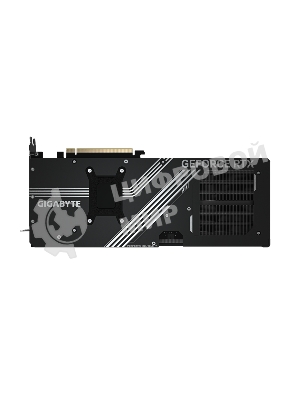 Видеокарта Gigabyte PCI-E GV-N507TWF3-16GD 1.0 NVIDIA GeForce RTX 5070TI 16Gb 256bit GDDR7 2452/28000 HDMIx1 DPx3 HDCP Ret