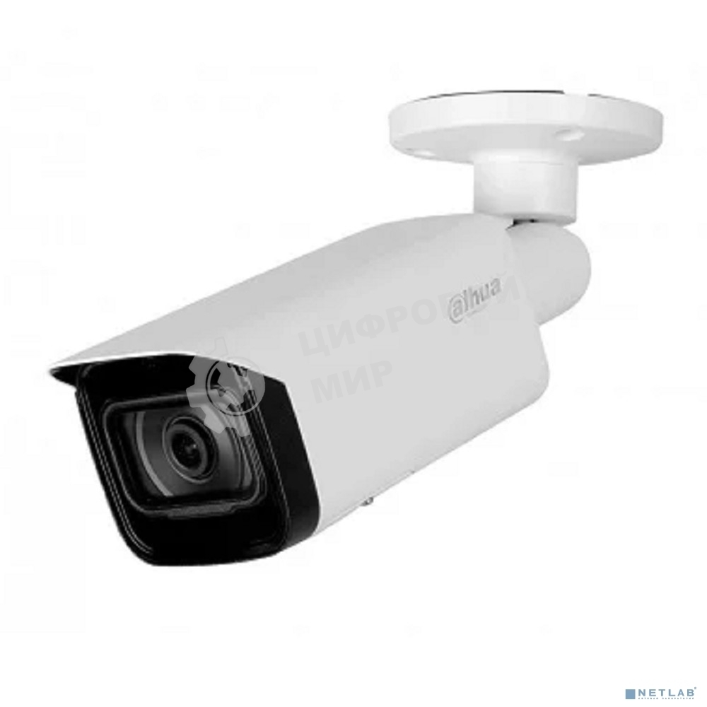 Камера видеонаблюдения Dahua DH-IPC-HFW5241TP-ASE-0360B-S3
