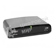 Ресивер DVB-T2 Сигнал Эфир HD-515