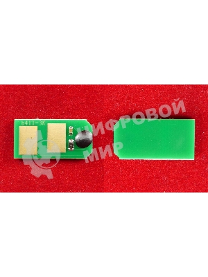 Чип ELP для OKI B411/431/MB461/471/491, 3K (Китай) ELP-B411-3K