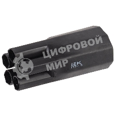 Перчатка термоус. ПТк 5х16-35 1кВ IEK UMS-CB5-4019-1304-1KV