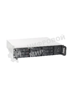 Серверный корпус ExeGate Pro EX285224RUS 2U650-HS09 (RM 19