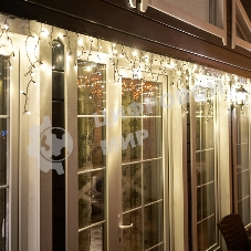 Гирлянда светодиодная Neon-night 