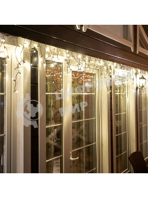 Гирлянда светодиодная Neon-night 