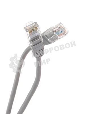 Патч-корд 2м 