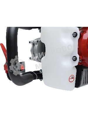 Мотобур Ресанта МБ-63