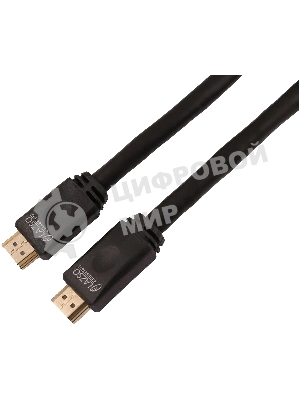 Кабель LAZSO WH-111 HDMI (m)/HDMI (m) 15м.