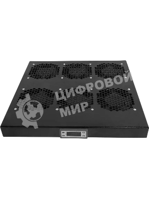 Модуль вентиляторный ЦМО 19