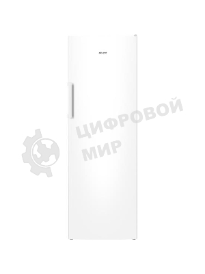 Холодильник Atlant Х-1601-100 белый однокамерный 347л