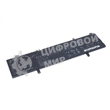 Аккумуляторная батарея для ноутбука Asus S410UA 11.52V 3650mAh черный Orig