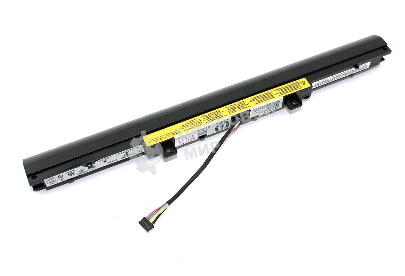 Аккумуляторная батарея для ноутбука Lenovo V310-15ISK 14.6V 41Wh
