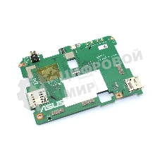 Материнская плата для Asus Fonepad 7 ME372CG 16Gb инженерная (сервисная) прошивка