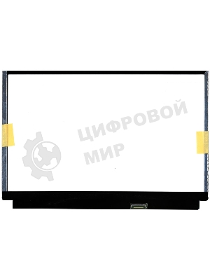 Матрица HSD100IFW3