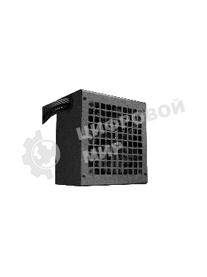 Блок питания Deepcool/GamerStorm PF700, 700Вт, 80 PLUS, 120мм, черный