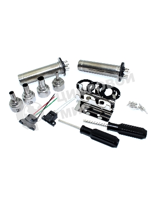 Набор для паяльных работ SUGON 24 8650/8630 PRO