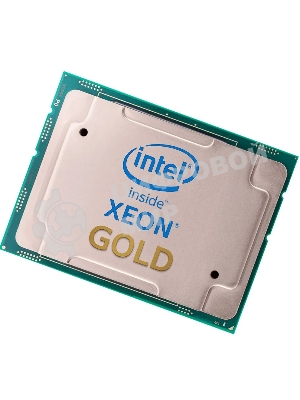 Процессор Intel Xeon Gold 6442Y Soc-4677 2.6GHz OEM
