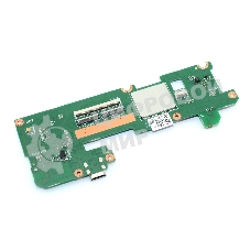 Плата тача для Asus ME572CL