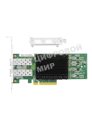 Сетевая карта LR-Link 2 порт 25Gbase-X LRES1021PF-2SFP28