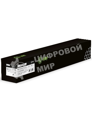 Картридж лазерный Cactus CS-D320T24KK (D320T24KK) черный (24000 стр.) для Катюша D330e/D332e