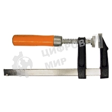 Струбцина Sparta F-образная 800 х 120 х 865мм