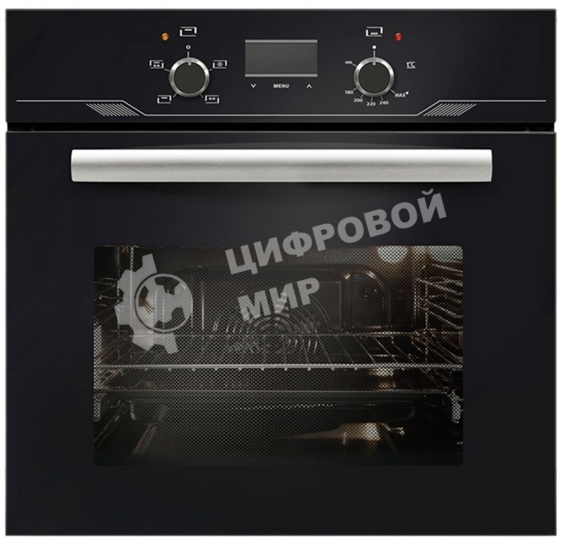 Духовой шкаф газовый Gefest ДГЭ 621-03, встраиваемый