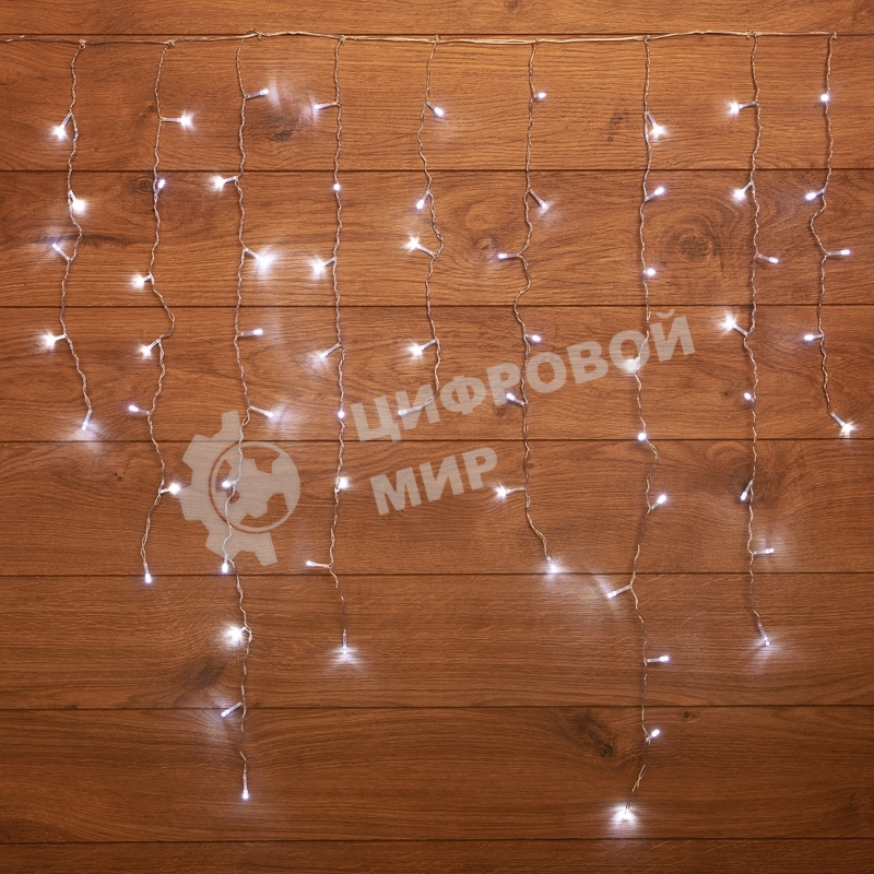 Гирлянда светодиодная Neon-night 