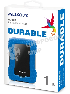 Внешний HDD 2.5