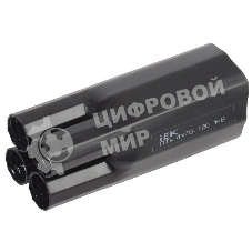 Перчатка термоус. ПТк 4х70-120 1кВ IEK UMS-CB4-7526-2809-1KV