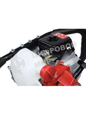 Мотобур Ресанта МБ-63