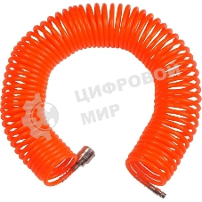 Шланг для компрессора Sturm! 1700-02-20 полиуретан 20 м диам 5x8 мм