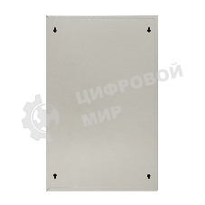 Щит учетно-распред. навесной ЩУРн PROxima 3/48 (630х400х160) IP31