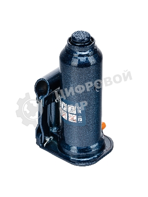 Домкрат гидравлический бутылочный Stels 3 т, h подъема 188–363 мм