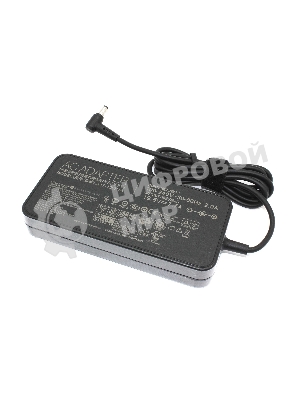 Блок питания (сетевой адаптер) для ноутбуков Asus 19V 7,7A 5.5x2.5мм slim