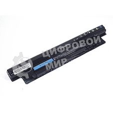 Аккумуляторная батарея для ноутбука Dell 5421-YZ 14.8V 2200mAh черный OEM