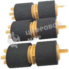 Комплект роликов Cactus CS-FRA-XER-VLC500 (116R00010) для Xerox VersaLink B600/B605/B610/B615/C500/C505/C600/C605