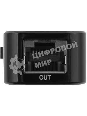 Удлинитель PoE+ TP-Link POE10E 100 Мбит/с Omada