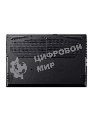 Ноутбук ACER Aspire 7 A715-59G-51DK черный 15.6