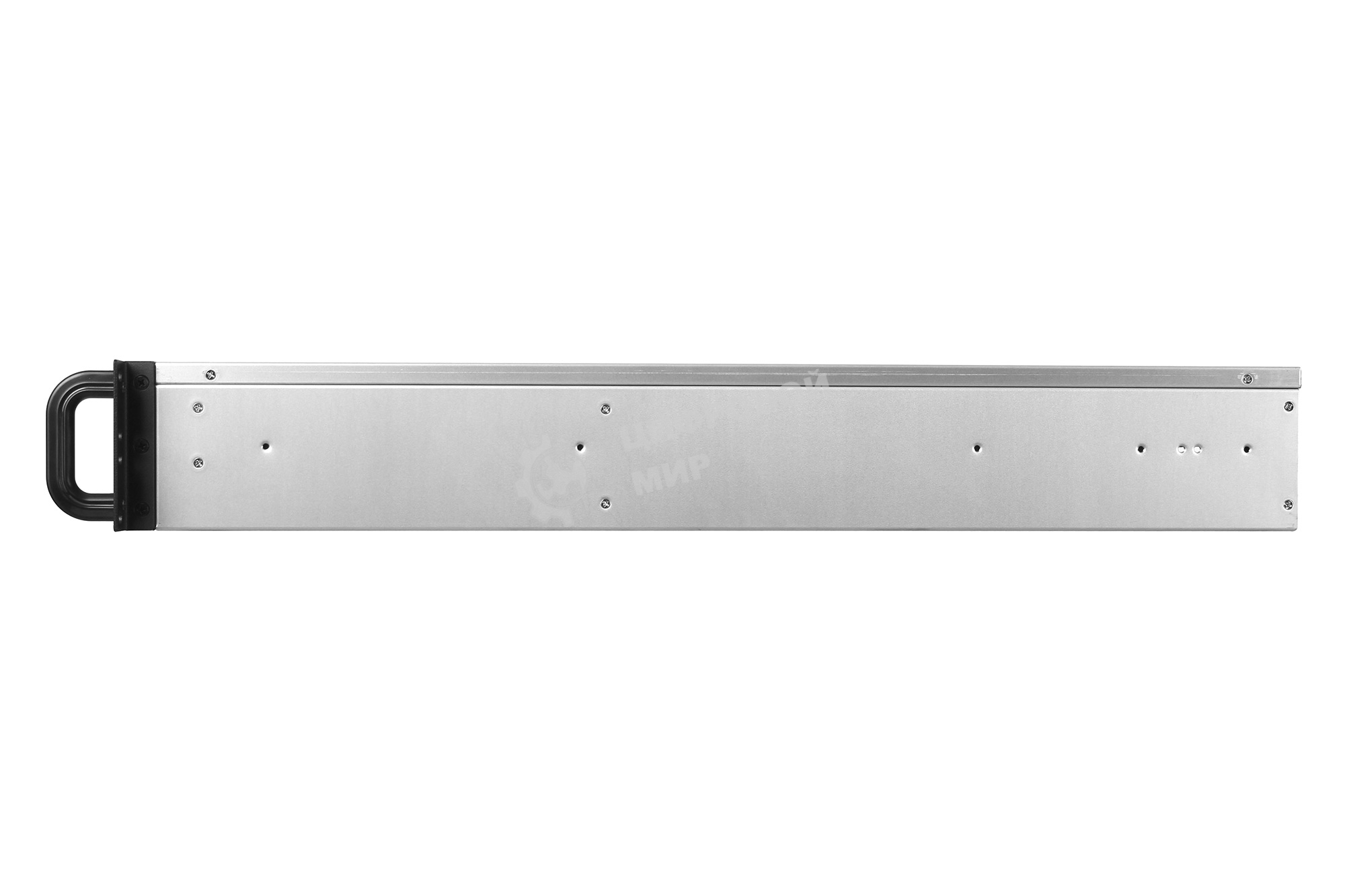 Серверный корпус ExeGate Pro 2U2098L (RM 19