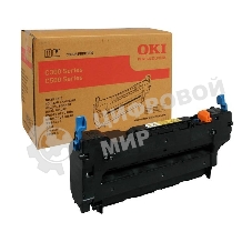 Печь Oki C301/310/321/330/331/510/511/530/531/MC351/352/361/362/561/562 60K