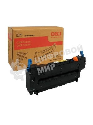 Печь Oki C301/310/321/330/331/510/511/530/531/MC351/352/361/362/561/562 60K