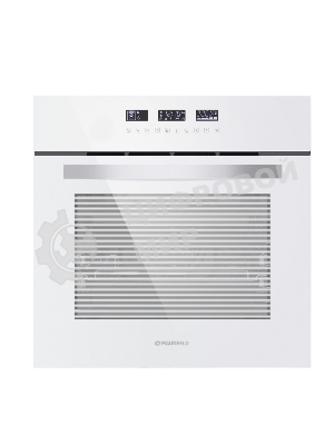 Шкаф духовой электрический Maunfeld EOEH.5811W, встраиваемый