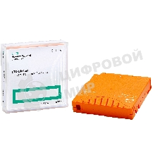 Картридж Hewlett-Packard Ultrium Universal Cleaning (C7978A)