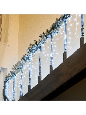 Гирлянда светодиодная Neon-night 