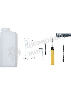 Мотобур Ресанта МБ-63