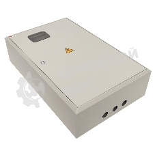 Щит учетно-распред. навесной ЩУРн PROxima 3/48 (630х400х160) IP31