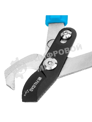 Сучкорез прямого реза, 560-735 мм, телескопические алюминиевые рукоятки, LUXE Palisad